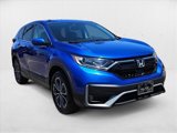 Used 2020 Honda CR-V EX-L image 3