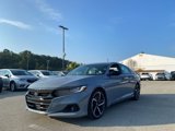 Used 2021 Honda Accord Sport Special Edition image 5