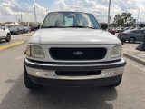Used 1998 Ford F150 Lariat image 5