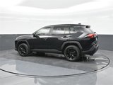 Certified 2024 Toyota RAV4 LE image 5