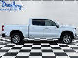 Used 2019 Chevrolet Silverado 1500 LTZ w/ LTZ Premium Package image 6
