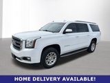 Used 2019 GMC Yukon XL SLT image 3