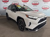 Used 2025 Toyota RAV4 XSE image 3