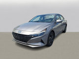 Certified 2023 Hyundai Elantra SEL image 4