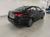 New 2025 Nissan Versa S w/ S Plus Package image 5