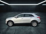 Used 2018 Cadillac XT5 Platinum image 2
