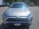 Used 2021 Toyota RAV4 LE image 2
