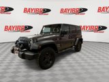 Used 2017 Jeep Wrangler Unlimited Sport w/ Quick Order Package 23S image 4