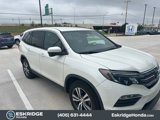 Used 2018 Honda Pilot EX image 2