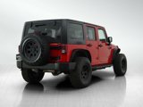 Used 2017 Jeep Wrangler Unlimited Sport w/ Connectivity Group image 5