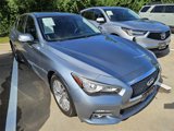 Used 2017 INFINITI Q50 3.0t Premium w/ 3.0T Premium Plus Package image 3