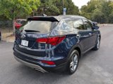 Used 2017 Hyundai Santa Fe Sport w/ 2.4L Tech Package 04 image 5