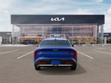 New 2025 Kia K4 EX image 5