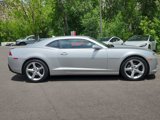 Used 2015 Chevrolet Camaro LT w/ RS Package image 2