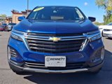 Used 2022 Chevrolet Equinox LT image 2