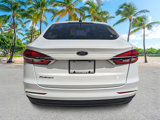 Used 2019 Ford Fusion S image 4