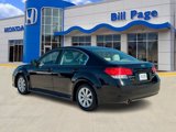 Used 2010 Subaru Legacy 2.5i Premium image 3