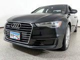 Used 2016 Audi A6 3.0T Prestige w/ Prestige Package image 5