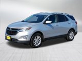 Used 2021 Chevrolet Equinox LT image 3