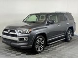 Used 2016 Toyota 4Runner Limited image 3