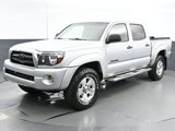 Used 2007 Toyota Tacoma PreRunner w/ SR5 Pkg #2 image 3