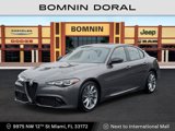 New 2025 Alfa Romeo Giulia image 1