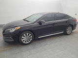 Used 2017 Hyundai Sonata Sport image 2