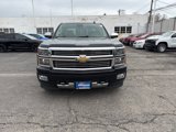 Used 2015 Chevrolet Silverado 1500 High Country w/ High Country Premium Package image 2