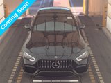 Used 2021 Mercedes-Benz AMG GT 63 S image 2