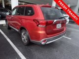 Used 2017 Mitsubishi Outlander ES image 3