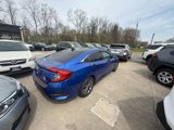Used 2019 Honda Civic EX-L image 4