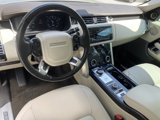 Certified 2020 Land Rover Range Rover HSE image 4