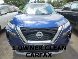 Used 2023 Nissan Rogue S image 6