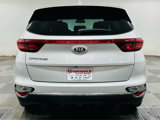 Used 2020 Kia Sportage LX image 4