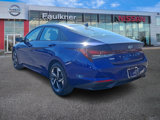 Certified 2023 Hyundai Elantra SEL w/ Convenience Package image 4