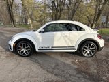 Used 2017 Volkswagen Beetle 1.8T Dune image 5