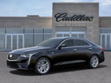 New 2025 Cadillac CT4 Luxury image 2