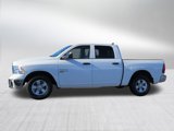 Used 2022 RAM 1500 Classic SLT w/ Trailer & Traction Group image 5