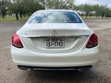 Used 2017 Mercedes-Benz C 300 Sedan image 5