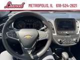 Used 2023 Chevrolet Malibu LT image 2