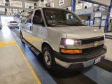 Used 2019 Chevrolet Express 3500 LT w/ LT Preferred Equipment Group image 3