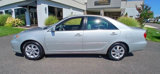 Used 2005 Toyota Camry XLE image 6