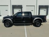 Used 2014 Ford F150 Raptor w/ Equipment Group 801A Luxury image 6