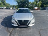 Used 2022 Nissan Altima 2.5 SV image 2