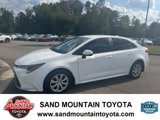 Used 2025 Toyota Corolla LE image 6