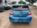 Used 2022 Mitsubishi Mirage ES image 4