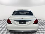 Used 2021 Mercedes-Benz C 300 Sedan image 4
