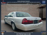 Used 2005 Mercury Grand Marquis GS image 4