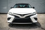 Used 2019 Toyota Camry XSE image 4