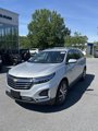 Used 2022 Chevrolet Equinox Premier image 2